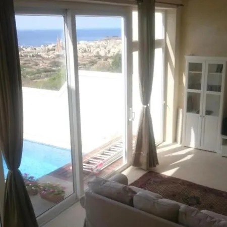 Panzió Blue Horizon Boutique Nadur